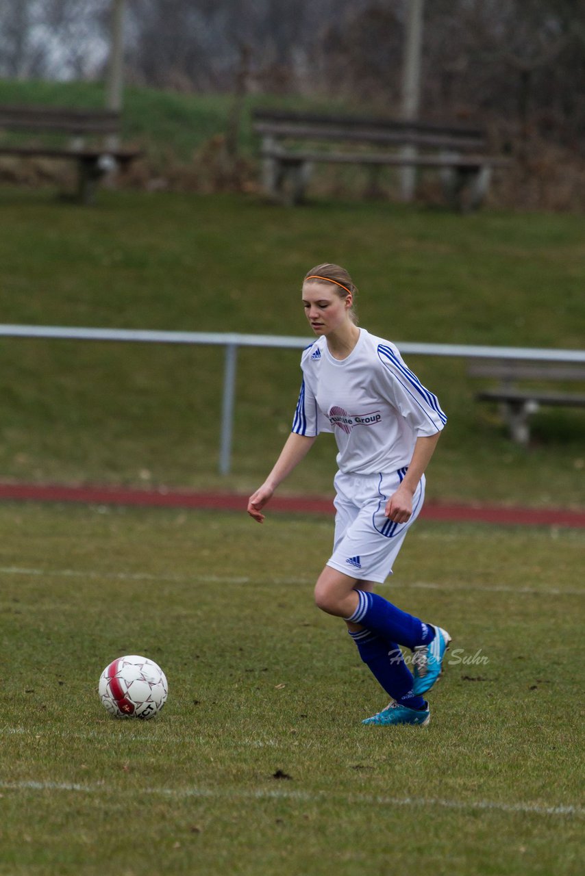 Bild 121 - Frauen FSG BraWie 08 - FSC Kaltenkirchen II U23 : Ergebnis: 0:7